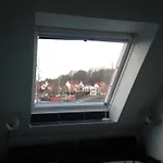 Clara's Kajuete Mit Strandkorb Eckernförde