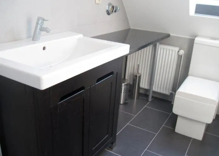 Appartamento Clara's Kajuete Mit Strandkorb