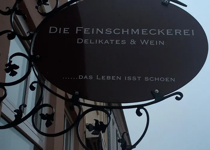 Clara's Kajuete Mit Strandkorb *